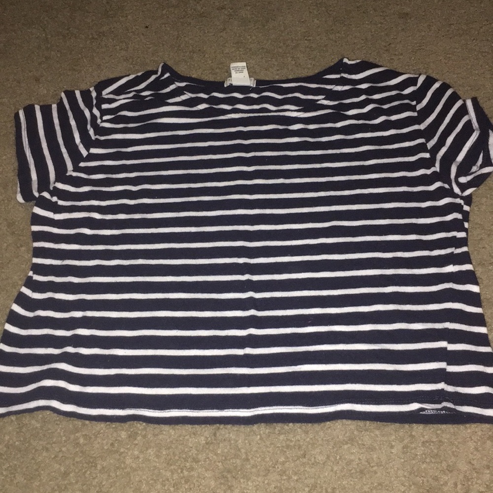 Forever 21 top